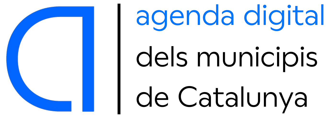 Logo Agenda Digital