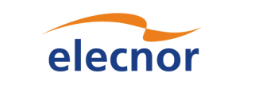 elecnor logo
